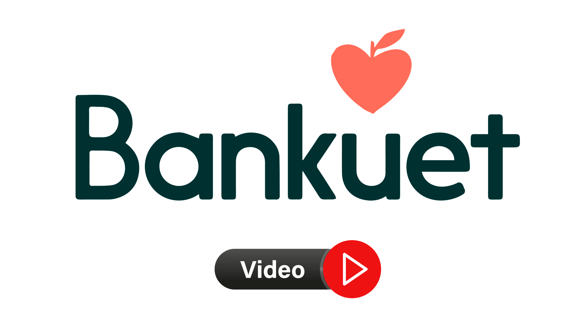 Load video: Information video about Bankuet